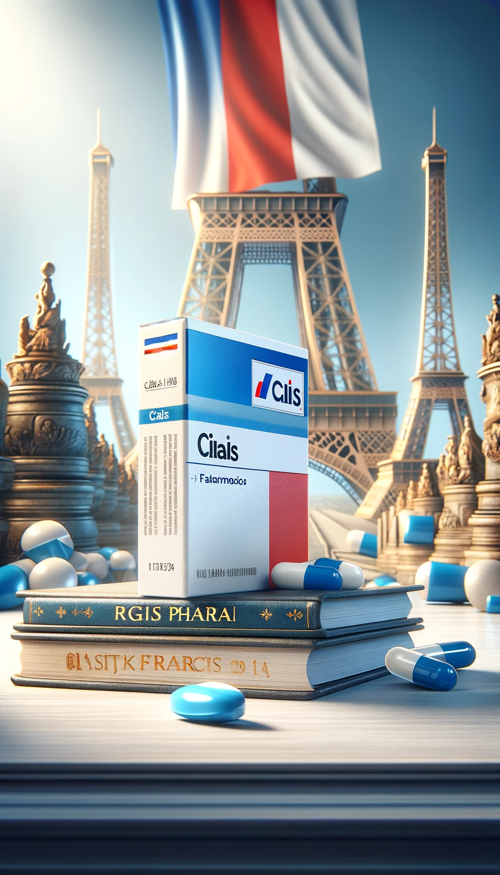 Achat cialis a l'unité